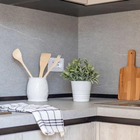 By Interhome Appartement Loreto