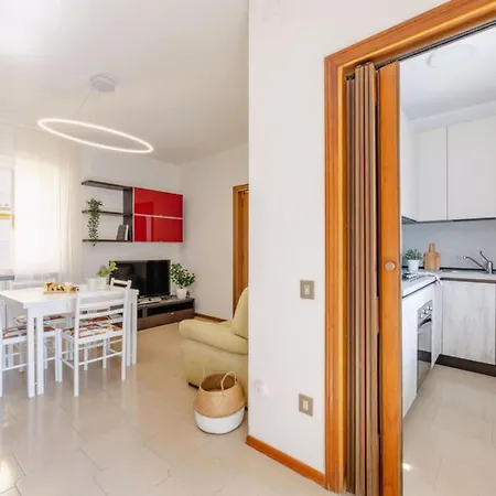Appartement By Interhome