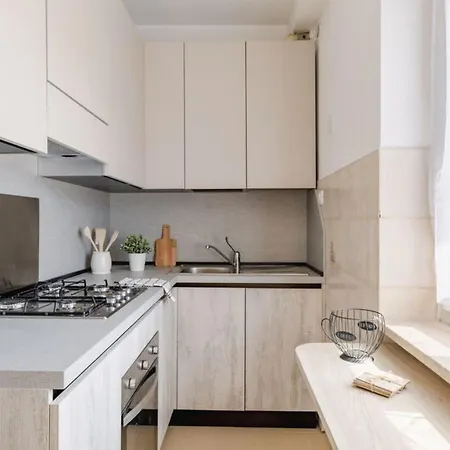 Appartement By Interhome